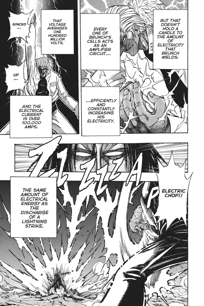 Toriko Chapter 228 image 05_optimized